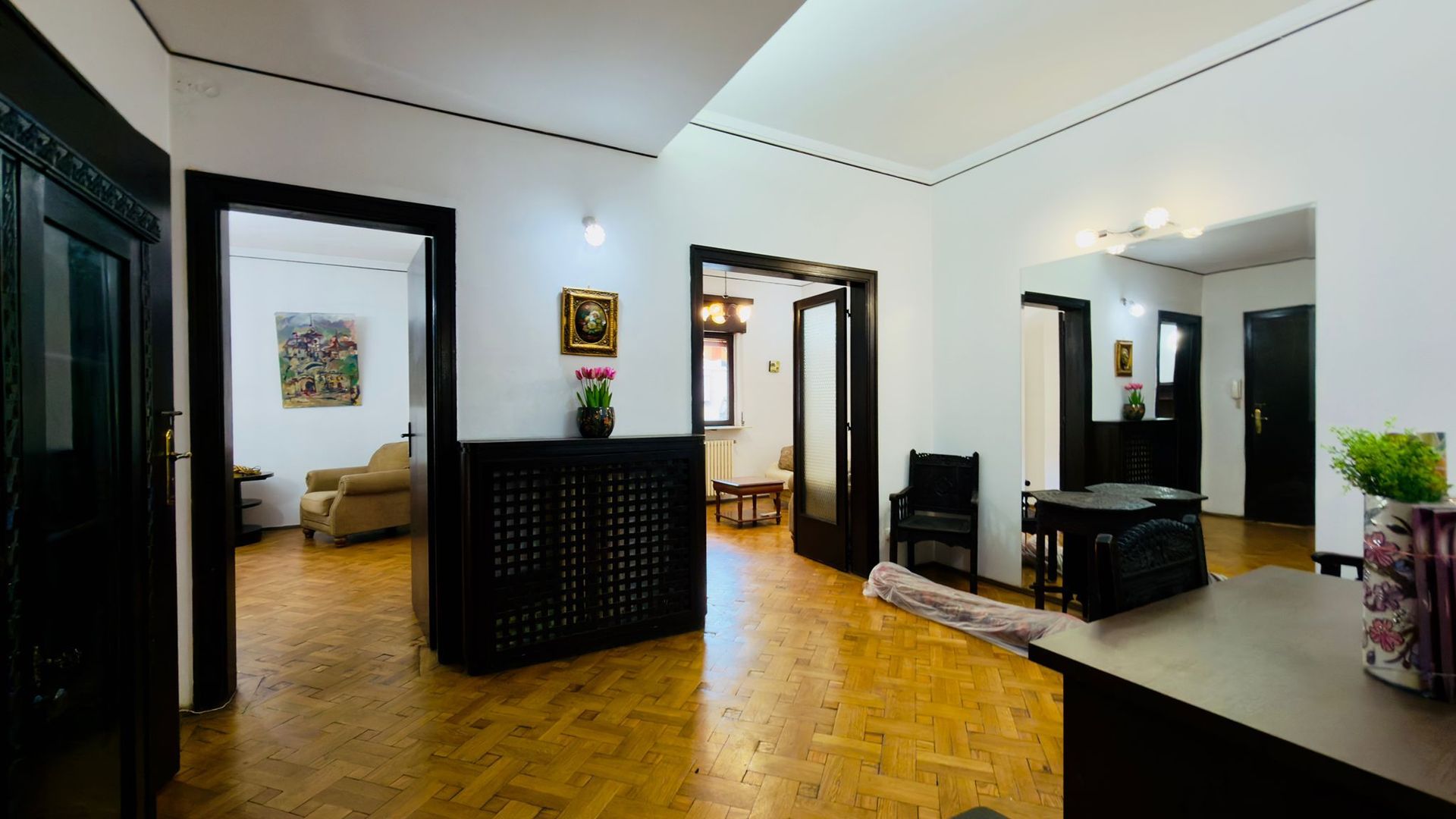 vila P+1 | Stefan cel Mare | Floreasca | Dorobanti | parcare - Poză 6