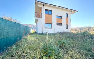 Casa individuala cu teren de 519 mp in zona accesibila. - Poză 1