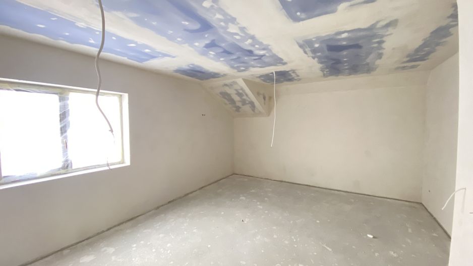 COMISION 0%, Duplex 4 Camere, 116 mp, P+1+Pod, Moșnița Veche, LIDL - Poză 4