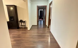 Apartament 3 camere Aviatiei Aerogarii| Loc de parcare - Poză 14