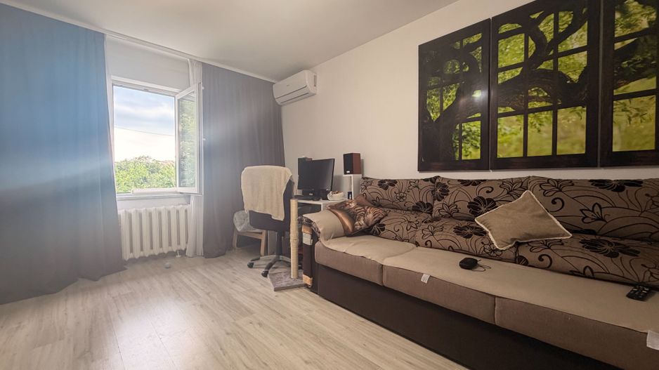 APARTAMENT 3 CAMERE | CRANGASI | OPORTUNITATE - Poză 3