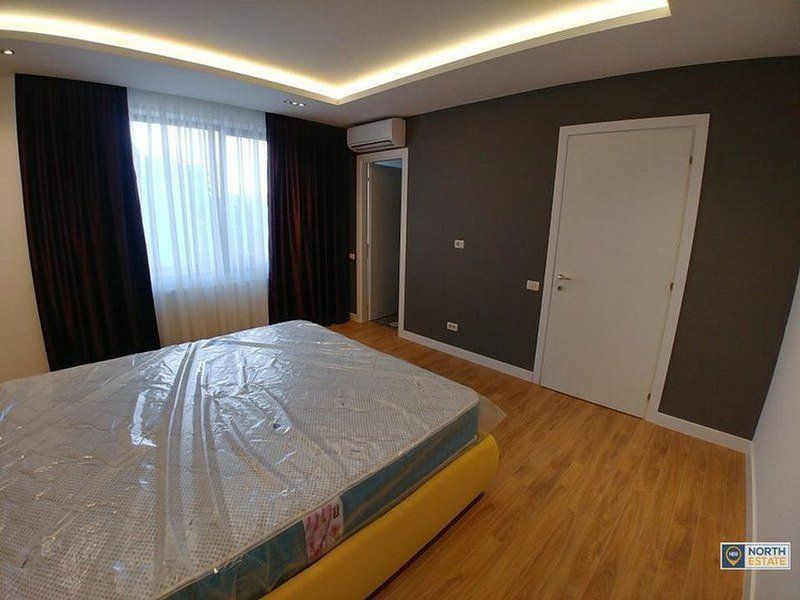 Apartament 4 camere mobilat si utilat nou- Iancu Nicolae, comision 0%. - Poză 13