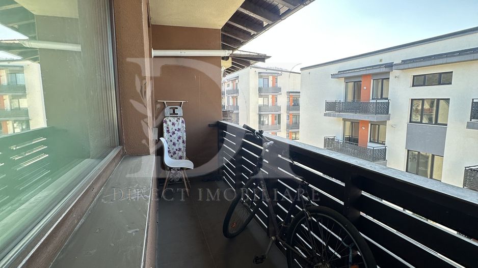 Apartament la cheie / Zona Parcul Poligon - Poză 9