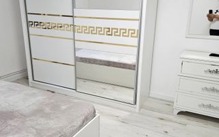 2 dormitoare| zona Soarelui| recent renovat| etaj 2| centrala proprie| - Poză 7