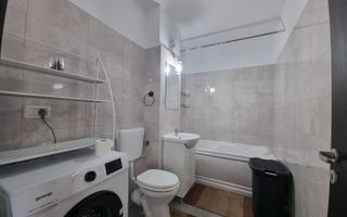 Studio 44 mpu | loc de parcare | Sub Cetate | Terasa mare | Sanpetru - Poză 11