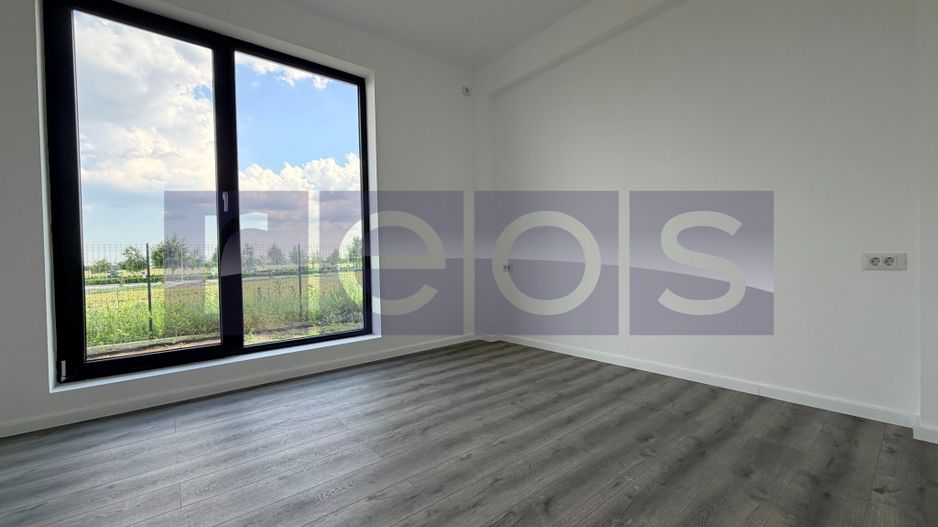 CASA INDIVIDUALA  | 3 DORMITOARE | CURTE PROPRIE | TUNARI - Poză 8