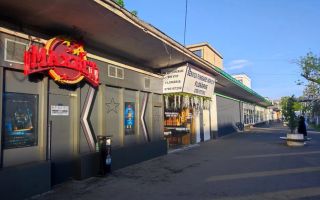 Spatiu comercial de inchiriat in zona Giulesti - Poză 2