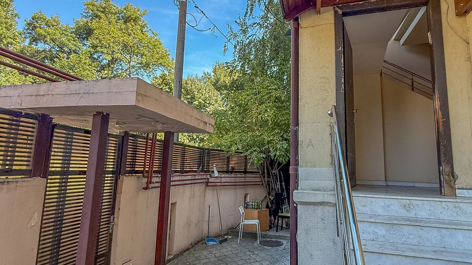 RAR | Apartament in Vila Cotroceni 184 MP - Poză 13