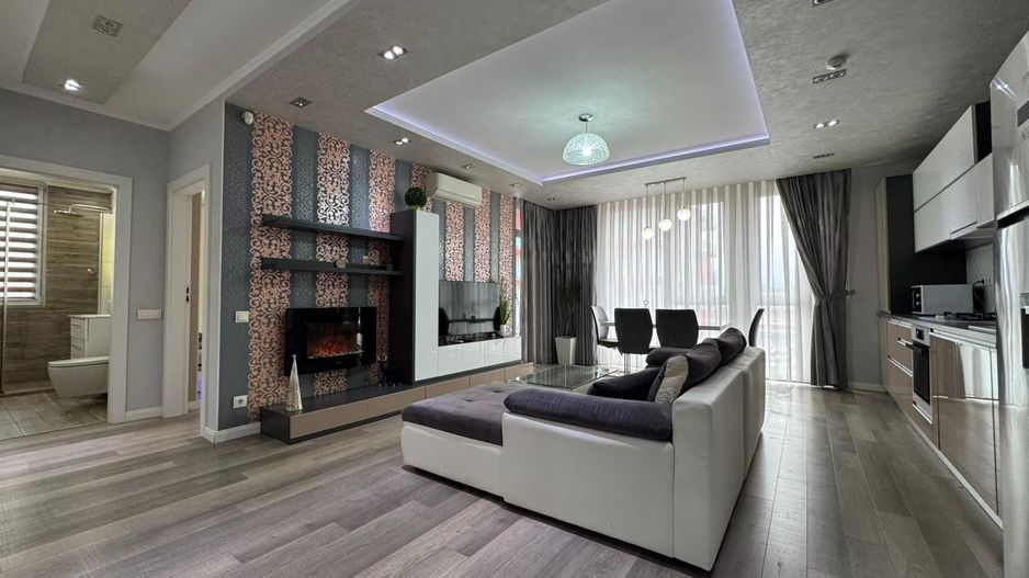 Chirie Apartament Ared Kaufland - Poză 1