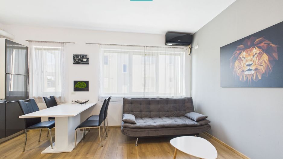 Apartament cu 2 camere – zona Aradului / Decathlon - Poză 4