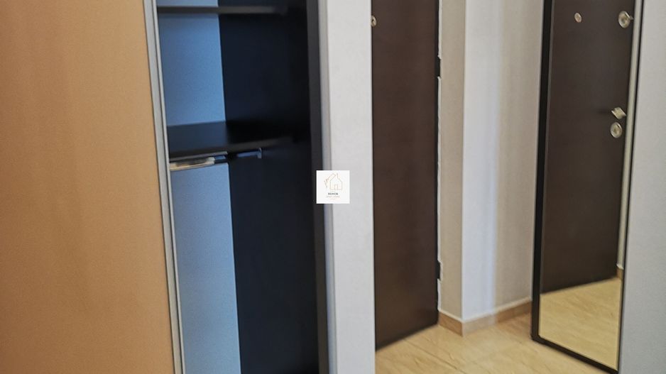 Apartament Crangasi Politehnica Grozavesti 4 minute metrou - Poză 8