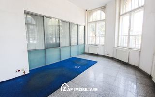 Ultracentral – Spațiu comercial/ birou  la parter, 214 mp - Trafic Intens - Poză 3