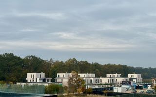 Vila Individuala Exclusivista 6 camere *525mp* // Pipera - Scoala Americana - Poză 50