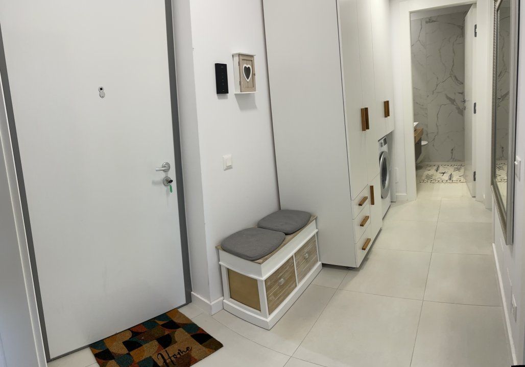 Apartament 2 Camere Nusco City - Proprietar - Poză 14