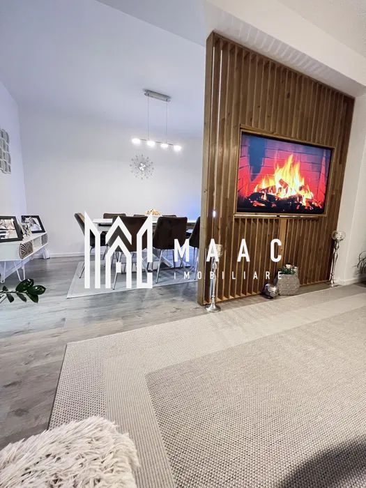 Casa Duplex de Lux I Arhitectilor I Mobilat/Utilat I 160  MP - Poză 2