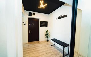 Ap cu 3 camere de închiriat | Mărăști – zona Fabricii / Kaufland - Poză 5