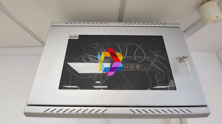 Spatiu de birouri cu priveliște - 210 mp # Plus-imo.ro - Poză 13