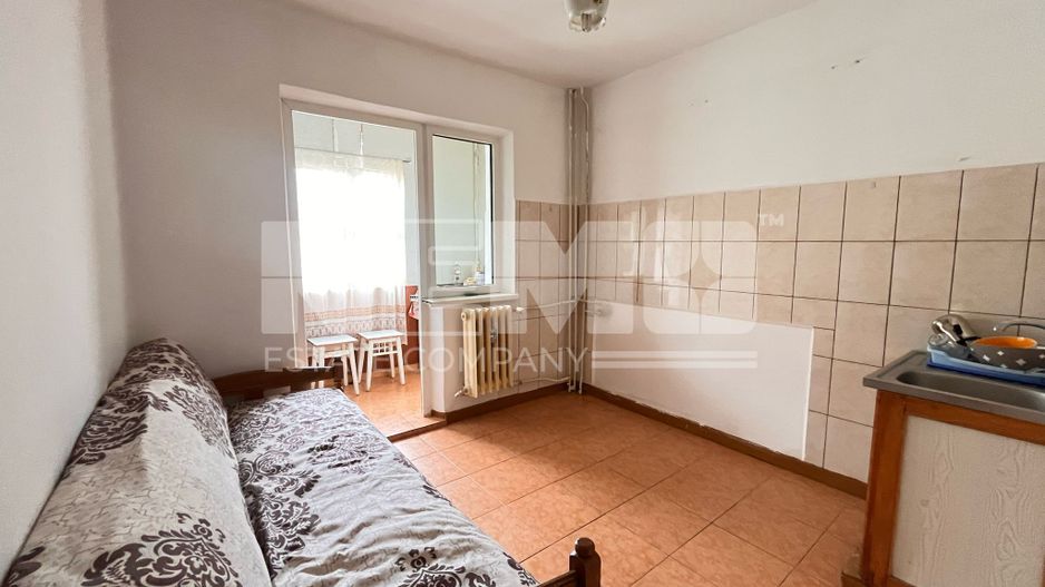 Apartament cu 2 Cam Decomandat I Suceava/Burdujeni I 60.000Euro - Poză 10