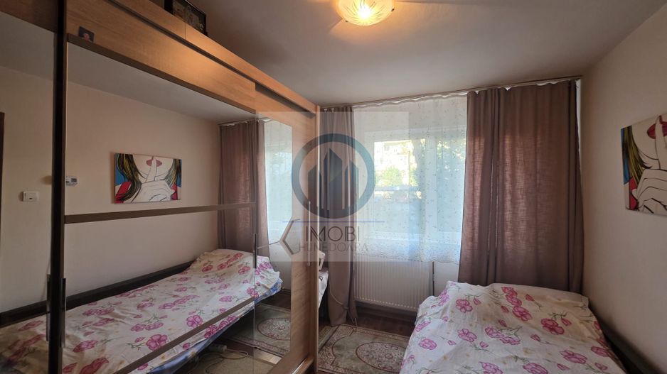 Garsoniera de inchiriat | Deva – Gojdu, Aleea Viitorului | Mobilata - Poză 10