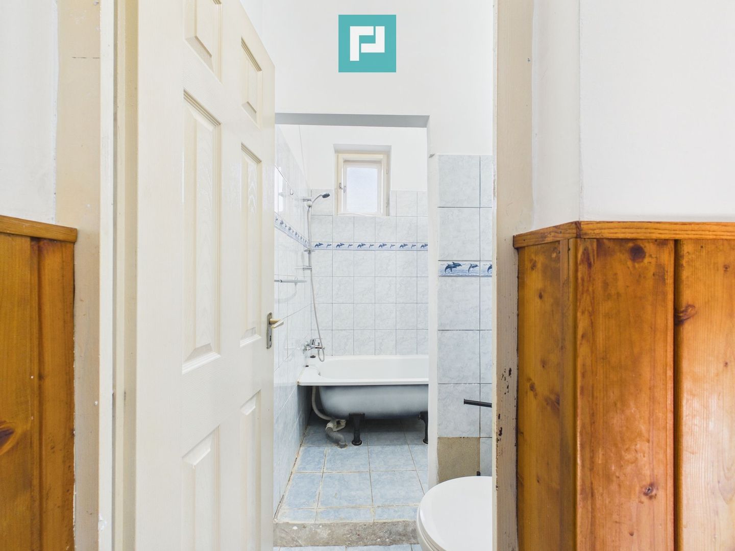 Casă cu 3 camere și teren generos în Battonya - Poză 5