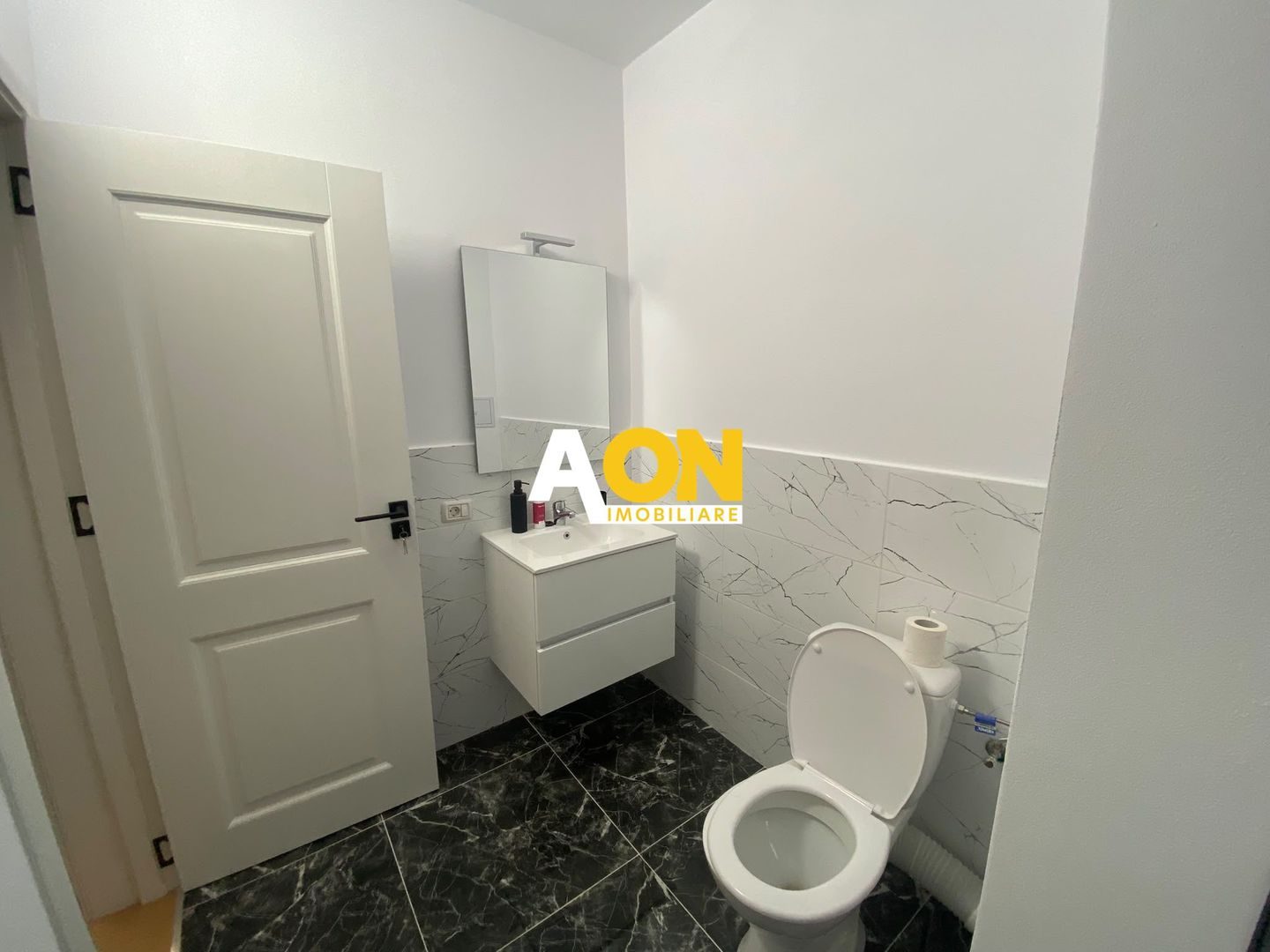 Apartament 2 Camere, Bloc Nou, Prima Închiriere, Loc de Parcare - Poză 7