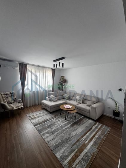 Apartament 2 camere decomandat, 50 mp, etaj 3/3, Rediu, 102.800 EUR - Poză 5