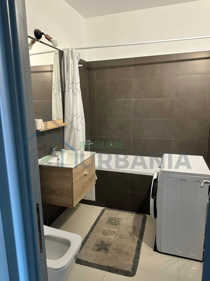 Apartament de vânzare, 1 cameră, Newton Copou, Iași - Poză 7