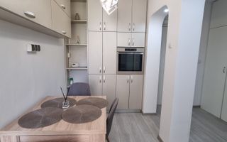 Apartament 2 camere decomandat | Ștrand, Sibiu | 57 mp - Poză 3