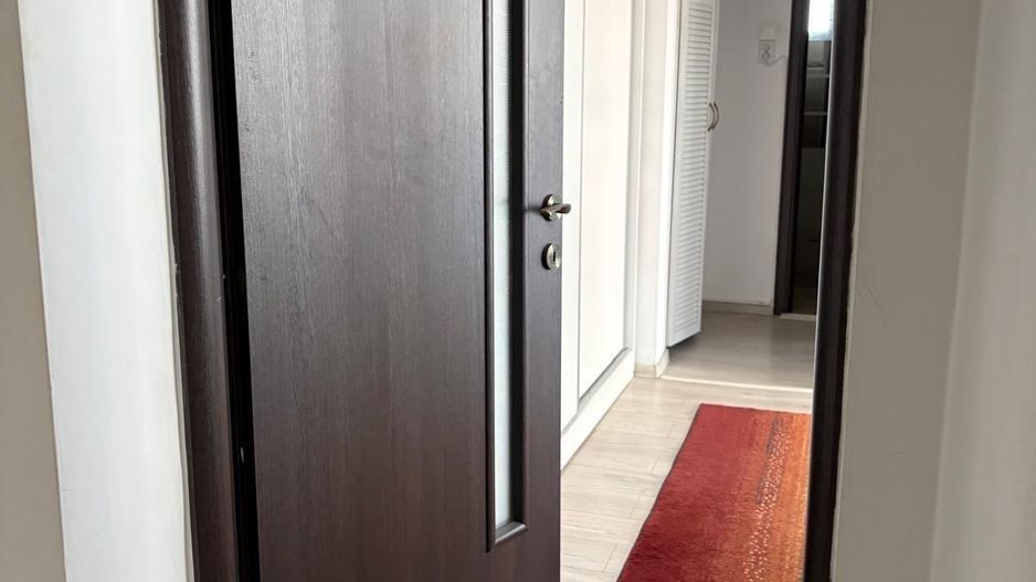 Apartament superb cu doua camere semidecomandat, Turda - Poză 9