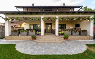 PRET NOU!!!   Vilă de Lux în Grădiște - Poză 20