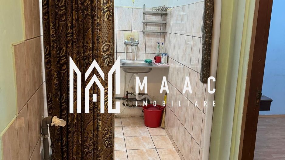Apartament 2 camere | etaj 3 | Nord | 44 mp | - Poză 7