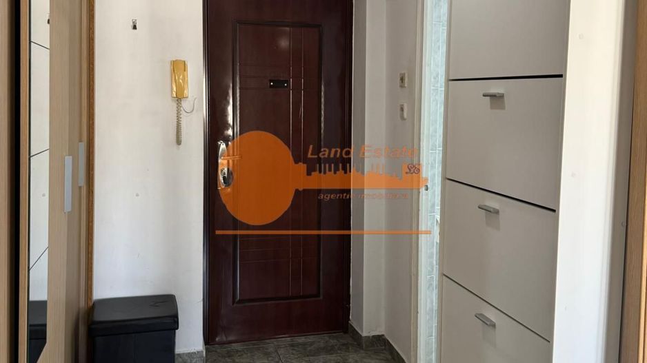 Garsonieră confort 1 | Lujerului | 40,92 mp total | 350 m de metrou - Poză 9