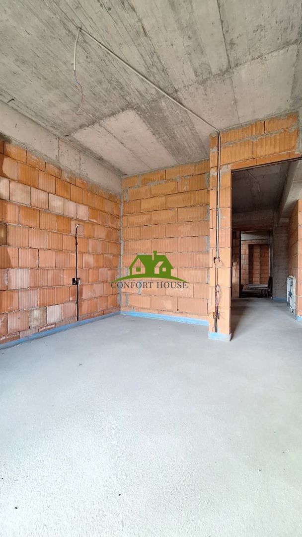 Ap.3 Cam.Nr.1 la ET.1 BL.Nou, cartier Traian-Cecilia Storck , Rm.VL - Poză 10