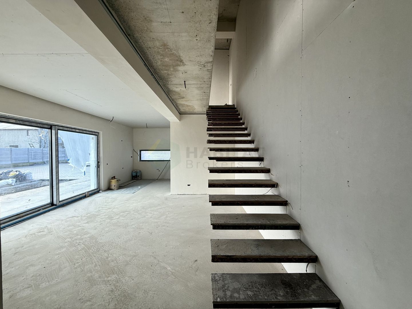 Complex boutique- 2 Vile individuale 6 camere - Poză 3