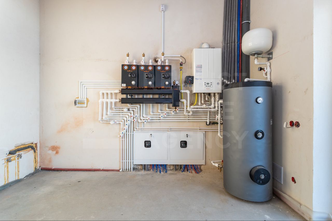 Vânzare, casă, 2 nivele, 206 mp, str. Mihail Juraveli, Codru. - Poză 48