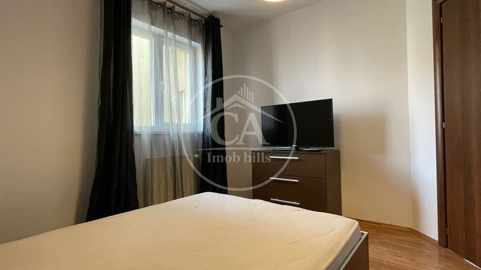 Apartament cu 2 camere de vanzare in Prima Nufarul, Oradea. - Poză 4