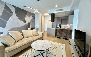 Apartament 2 Camere | One Verdi | Loc de Parcare - Poză 1