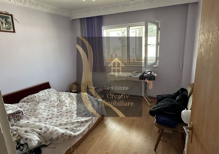 Apartament 3 camere de vanzare Dristor Camil Ressu - Poză 2