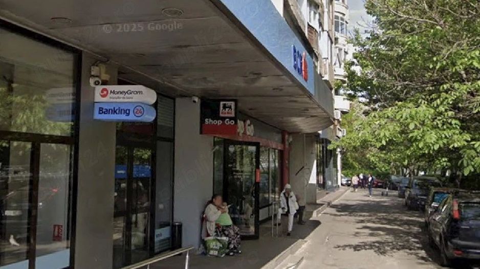 Apartament 3 camere Crângași BCR - Poză 10