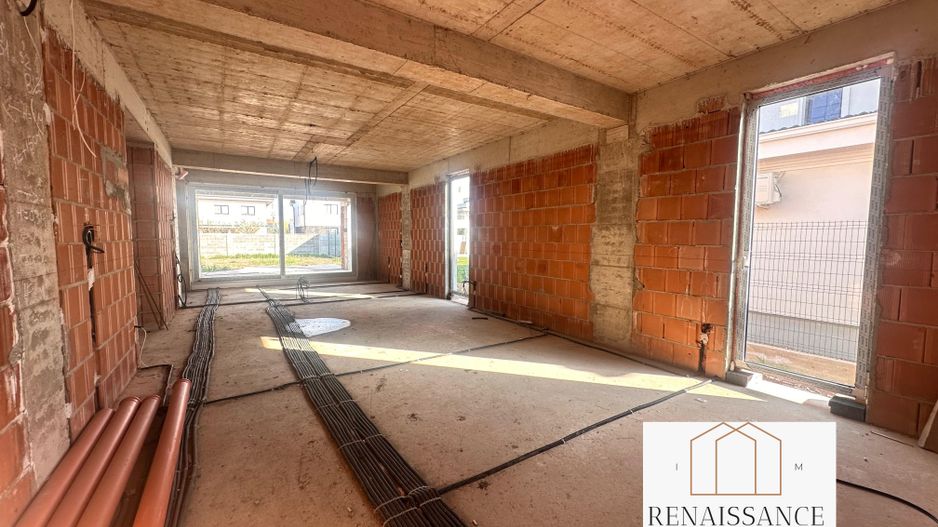 Dumbravita Casa Individuala 4 Camere 3 Bai | 167mp Utili 719mp Teren - Poză 3