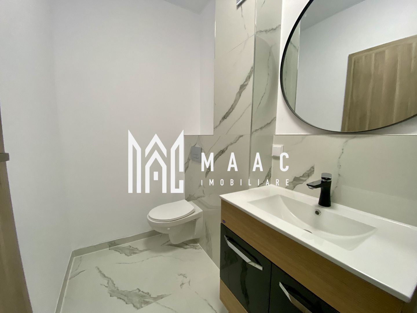 Apartament 2 camere | Etaj 2 | Balcon | Mobilat si utilat - Poză 7