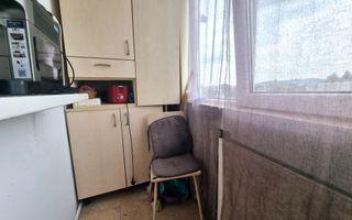 Garsonieră et.3, complet mobiltă, utilată, 32 mp utili, zona Prestige - Poză 8