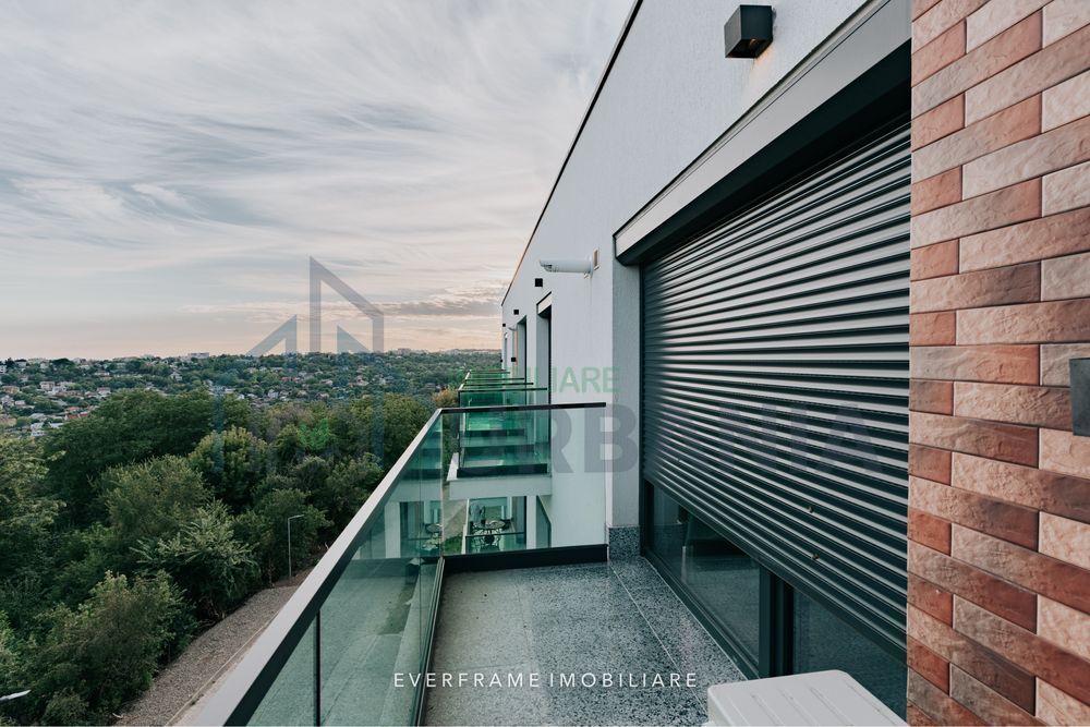 Apartament o cameră, Moara de Vânt, prima închiriere, loc de parcare inclus - Poză 8