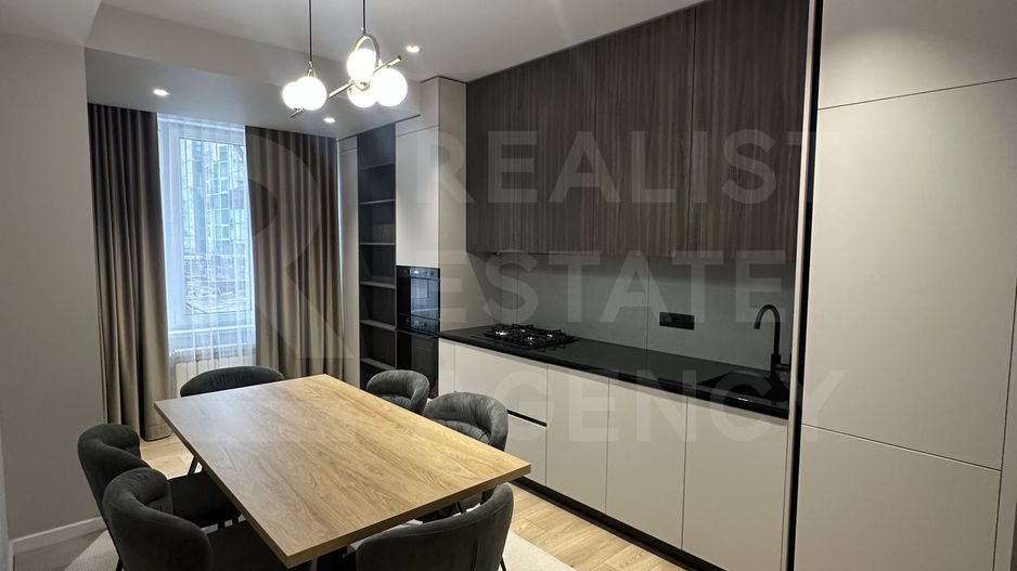 Chirie apartament, 4 camere, str. Mitropolit Varlaam, Centru - Poză 4