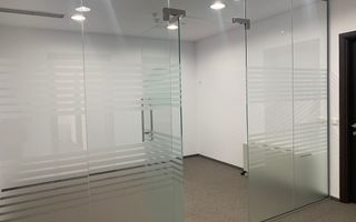 Spatii de birou clasa A Baneasa. - Poză 2