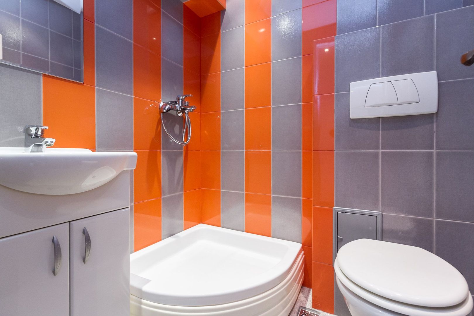 COMISION 0% - Apartament 104 mp, BLOC 1980, pe CALEA VICTORIEI, langa H. Hilton - Poză 11