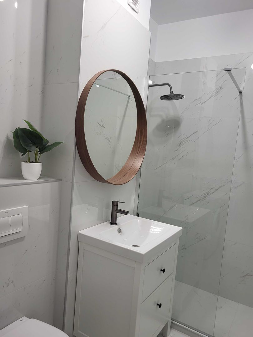 Apartament 2 camere de inchiriat - Exigent Plaza - Poză 3