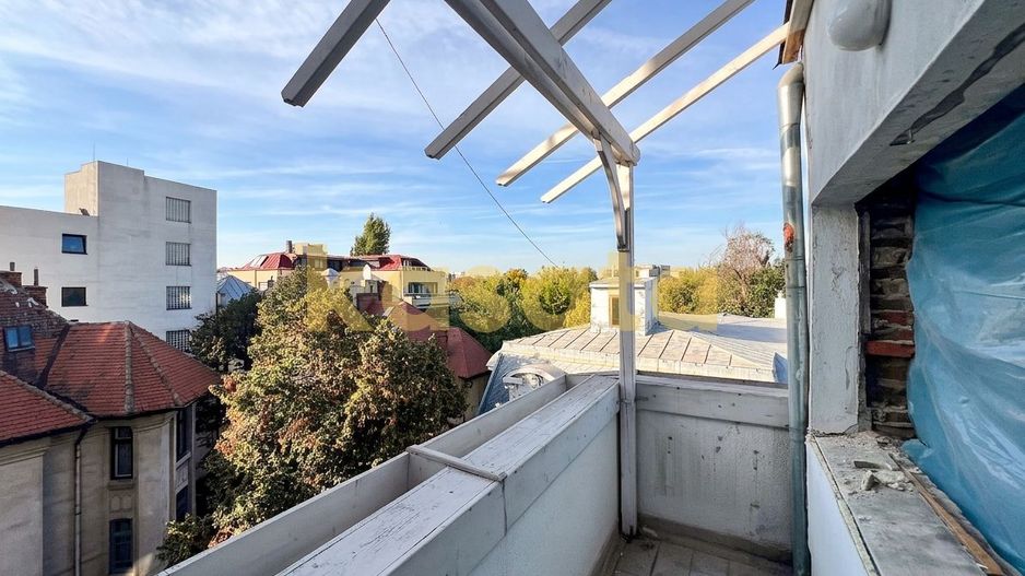 OPORTUNITATE | 3 CAMERE | 101MP |PARCUL IOANID | GARAJ 31MP | PANORAMA - Poză 16