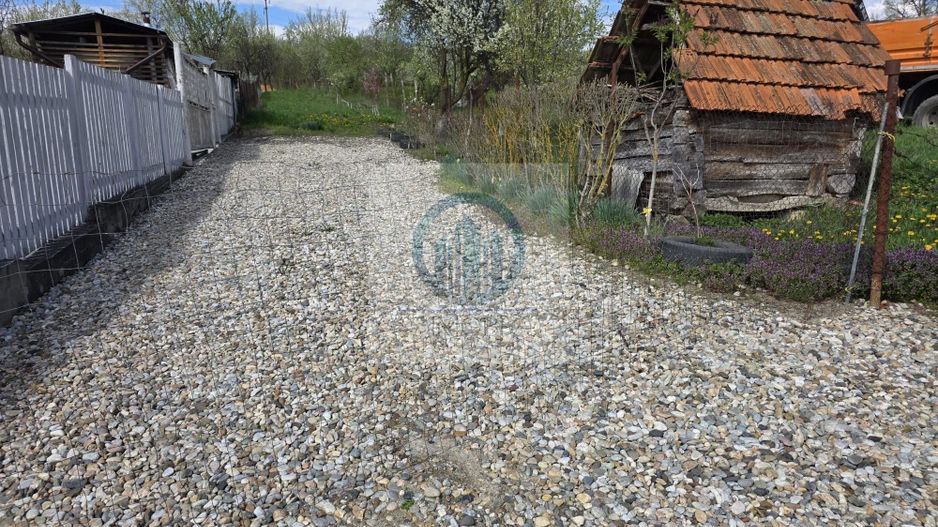 De vânzare teren intravilan – Bârsau, jud. Hunedoara - Poză 8