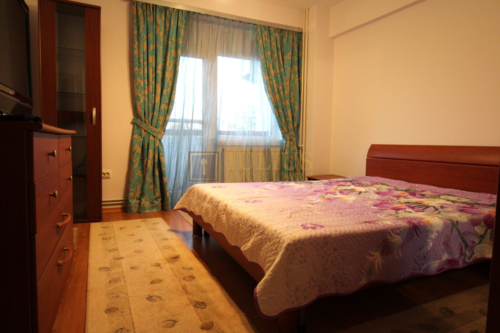 Aradului -3 camere, 2 bai, centrala proprie, ctr inclus. - Poză 11
